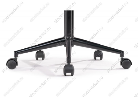 Стул Честер черный, синий Стул Честер черный, синий