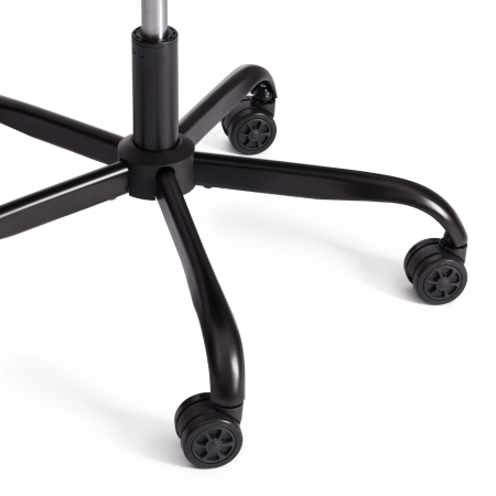 Кресло iShark черный и красный