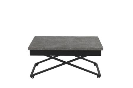 Стол трансформер "Андрэ Loft" терраццо