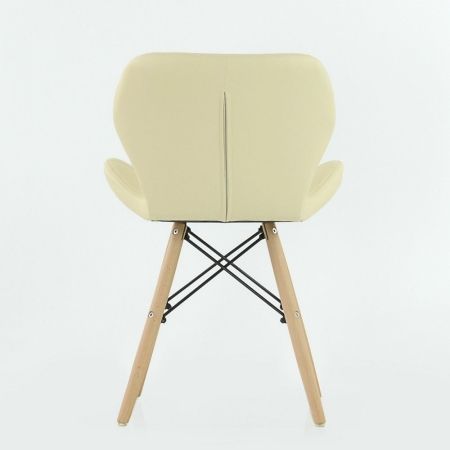 Стул Perfecto кремовый