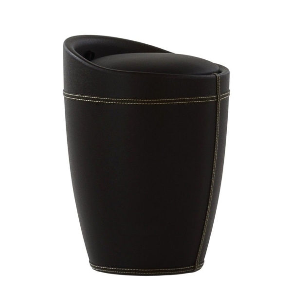 Табурет-сундучок OTTO LUX коричневый