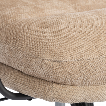 Кресло BUNNY бежевый