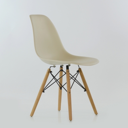 Стул Barneo N-12 Superior бежевый