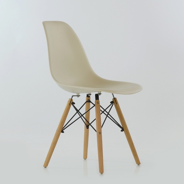 Стул Barneo N-12 Superior бежевый