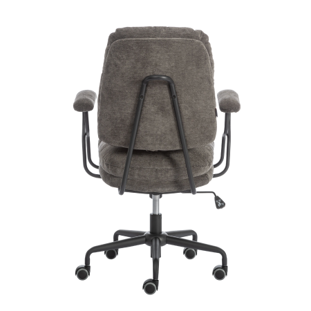 Кресло BUNNY серый