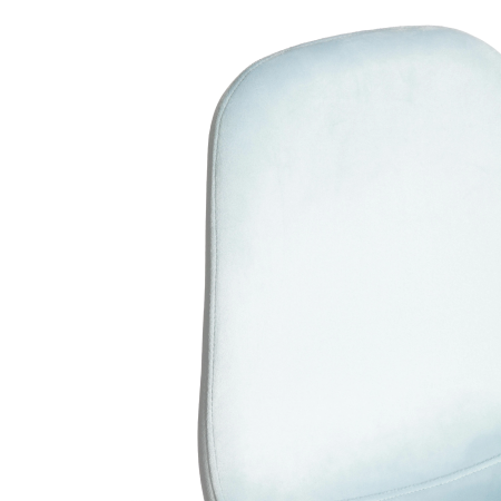 Стул BREEZE 4724 голубой