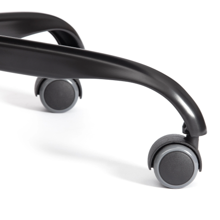 Кресло Duke metalBL темно-серое