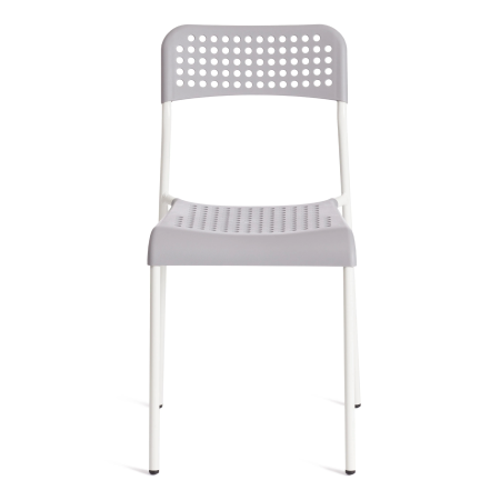 Стул ADDE C-049 серый