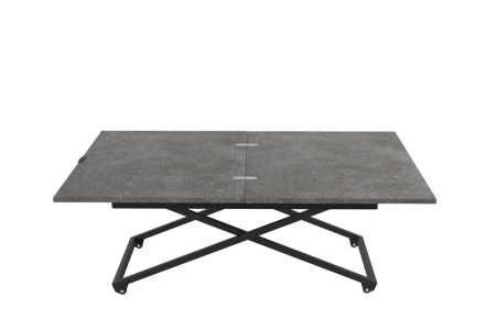 Стол трансформер "Андрэ Loft" терраццо