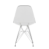 Стул Eames DSR прозрачный