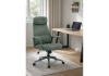 Офисное кресло Modus 1 шенилл зеленый