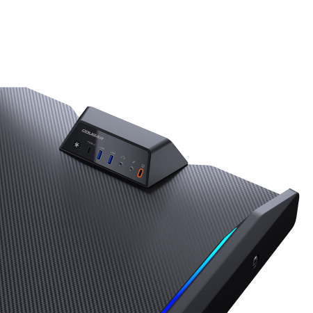 Стол компьютерный Cougar MARS PRO 150