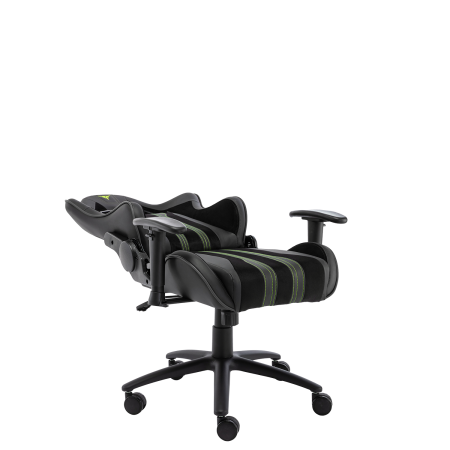 Кресло компьютерное игровое ZONE 51 GRAVITY черный