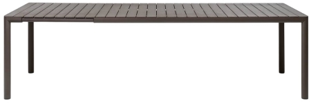 Стол пластиковый раздвижной Tevere 210