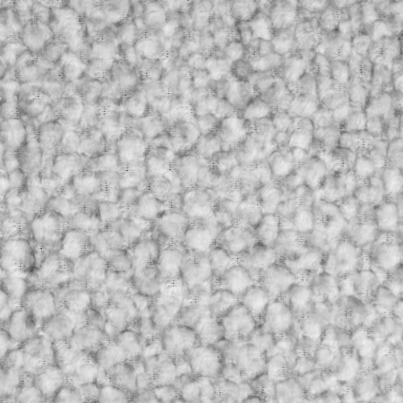 Пуф Charli Lux/Чарли Люкс светло-серый