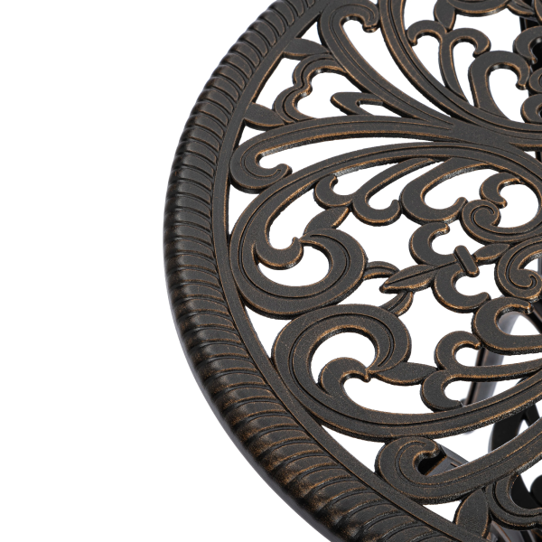 Комплект Secret De Maison Romance стол + 2 стула