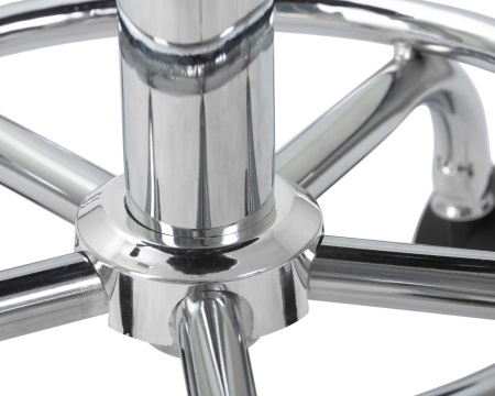 Табурет мастера BILLY белый Табурет мастера BILLY белый