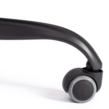 Кресло BROOKLYN ткань, черный