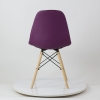Стул Pulsante фиолетовый