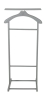Вешалка напольная Верона серый