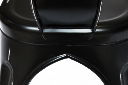 Стул Secret De Maison LOFT CHAIR (mod. 012) металл, 45*35*85 см, черный