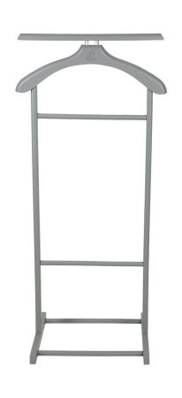 Вешалка напольная Верона серый