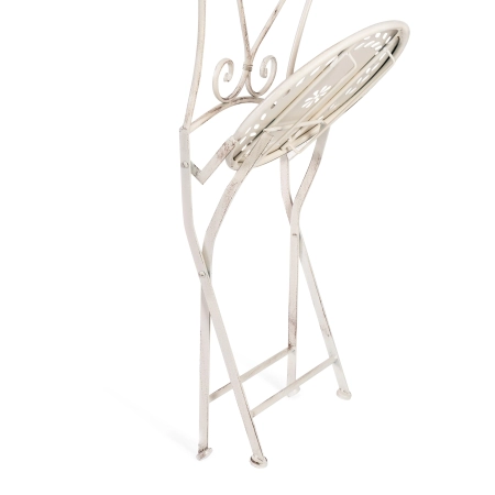 Комплект (стол + 2 стула) Secret de Maison Monique (mod. PL08-6241.6242)