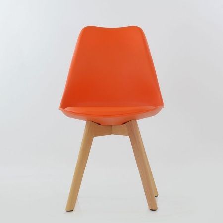 Стул Sephi оранжевый