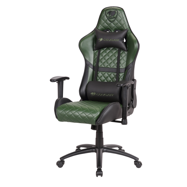 Кресло компьютерное игровое Cougar ARMOR One-X Кресло компьютерное игровое Cougar ARMOR One-X