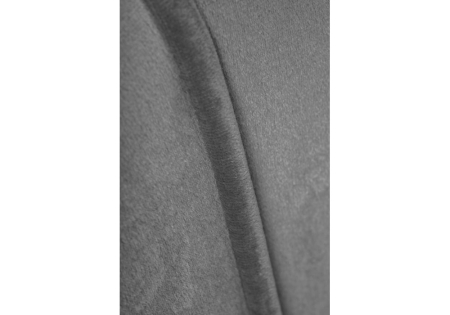 Стул Bud серый, золотой Стул Bud серый, золотой