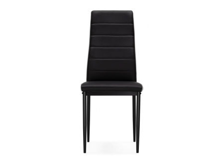 Обеденная группа Урас черный