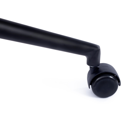 Кресло GARDA флок, синий