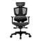 Кресло компьютерное игровое Cougar ARGO One Black