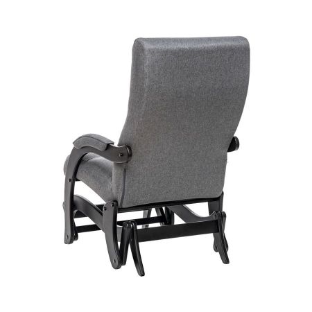 Кресло-маятник Дэми венге, Мalmo 95