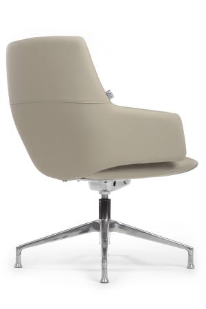 Кресло Spell-ST C1719 Светло-серый