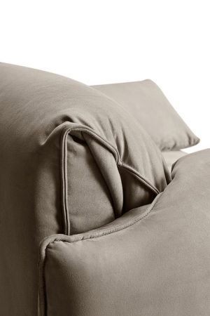 Кресло CASABLANCA SF026 бежевый