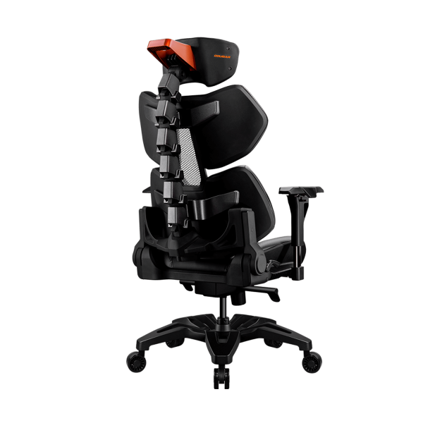 Кресло компьютерное игровое Cougar TERMINATOR Кресло компьютерное игровое Cougar TERMINATOR