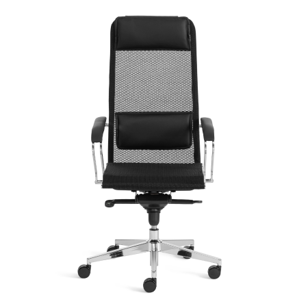 Кресло Nordic/Нордик черный