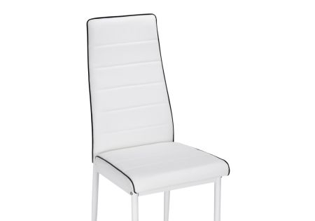 Стул DC2-001 белый