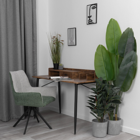 Кресло Murano/Мурано изумруд