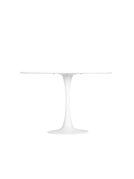 Стол Tulip style 100 белый