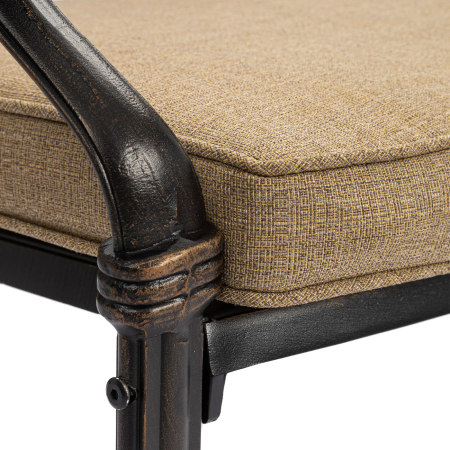 Комплект Secret De Maison Quartet/Квартет стол + 4 стула