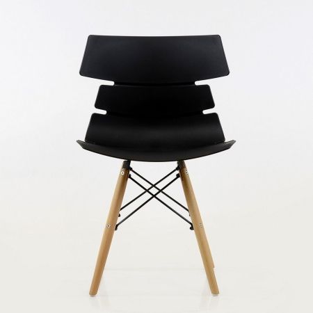 Стул PW-030 черный