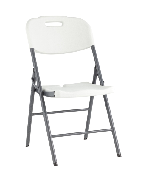 Стул складной пластиковый Кейт