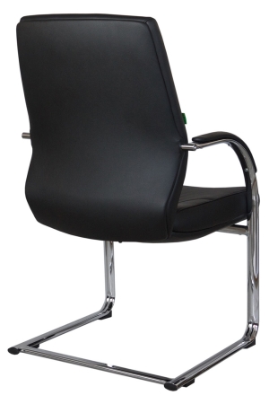 Кресло Alvaro-SF C1815 черный