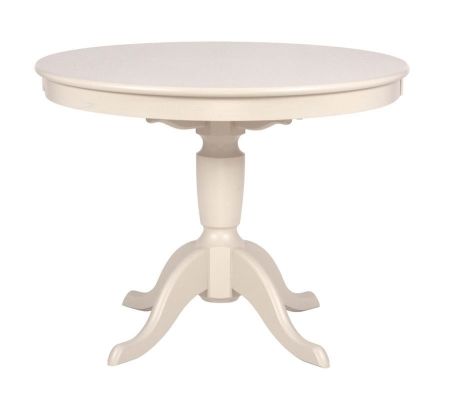 Стол "Амфора" бежевый, дерево