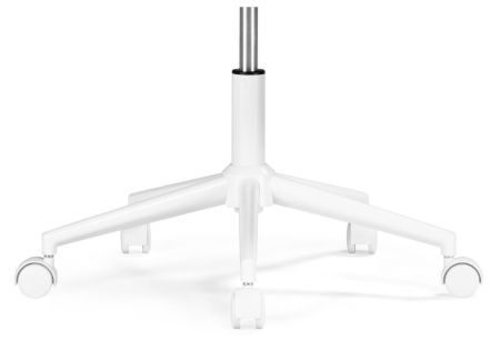 Стул Честер светло-серый, белый Стул Честер светло-серый, белый