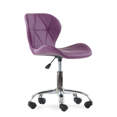 Компьютерное кресло Perfecto Roll фиолетовое