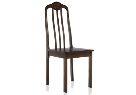 Деревянный стул Aron cappuccino