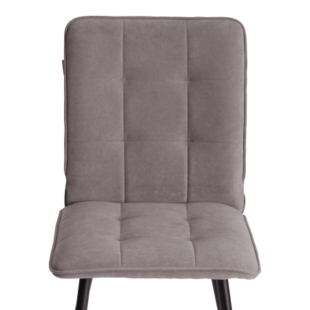 Стул обеденный Bari серый Стул обеденный Bari серый